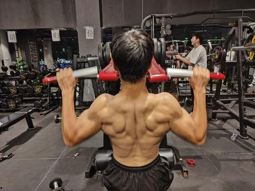 健身牛人视频,揭秘高效塑形秘诀