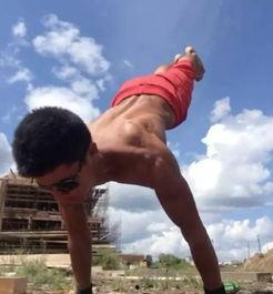 健身牛人视频,揭秘高效塑形秘诀