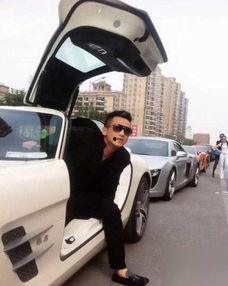 国产富二代在线视频