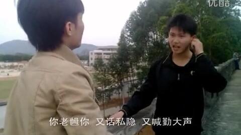 罗定搞笑视频,笑料百出,欢乐无限