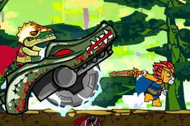 乐高马视频,创意无限,童趣盎然