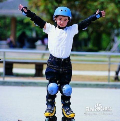 初学者溜冰视频教程,溜冰入门视频教程全解析