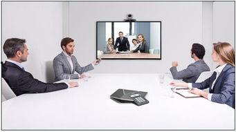 企业视频会议平台,揭秘视频会议平台的多功能应用