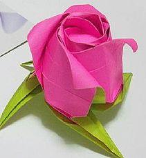 制作玫瑰花的视频,轻松学会制作逼真玫瑰花技巧