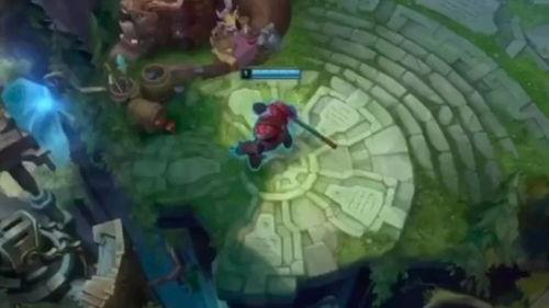 lol英雄联盟视频,激战正酣，精彩瞬间回顾