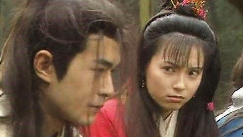 郭芙砍杨过手臂视频,一段武侠传奇中的悲剧瞬间