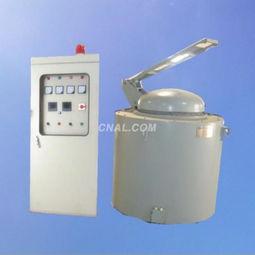 小型熔铝炉熔铝视频,高效熔炼技术全解析