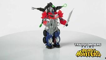 变形金刚怎么折视频,轻松掌握变形金刚折叠技巧