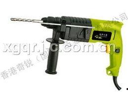 博世20电锤拆解视频,内部构造与工作原理深度解析