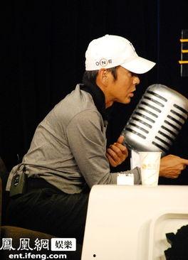 陈道明采访视频,揭秘演艺圈背后的故事与人生感悟