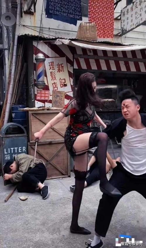 撕丝袜全过程视频,全程揭秘惊心动魄的瞬间