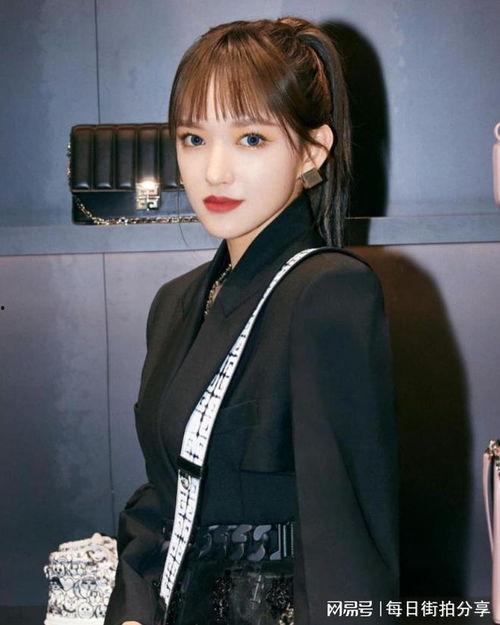 程潇视频,视频展示精湛技艺与青春活力