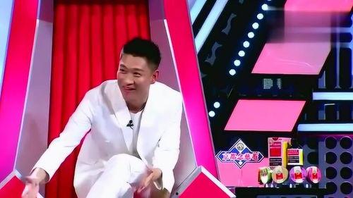 吐槽大会 周杰视频,揭秘娱乐圈背后的真实故事