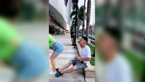 打腚视频,揭秘网络搞笑新潮流